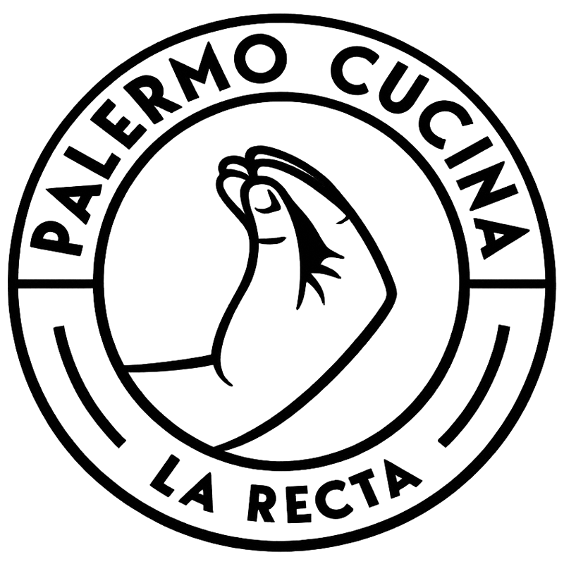Logo de Palermo Cucina
